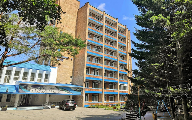 Океан (Владивосток)