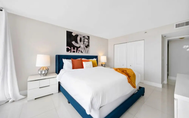 Sun Style Space 3BR Grand