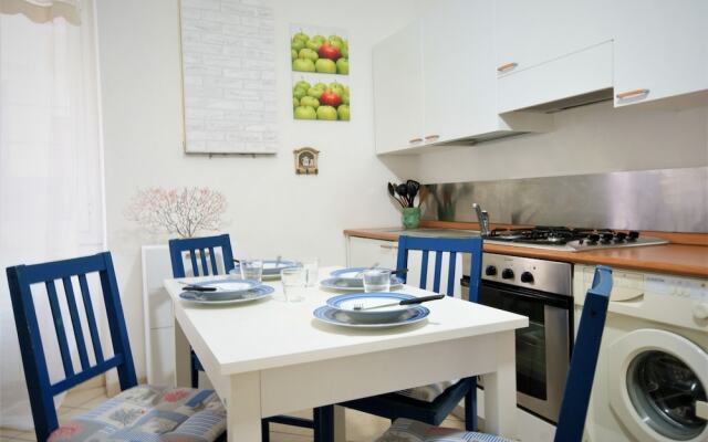 Da Simona Appartamenti