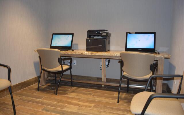 Hyatt Place Springdale/Zion National Park