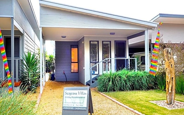 Seagrass Villas