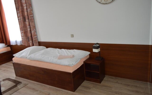 Penzion PKO Nitra