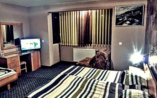 Motel Aba
