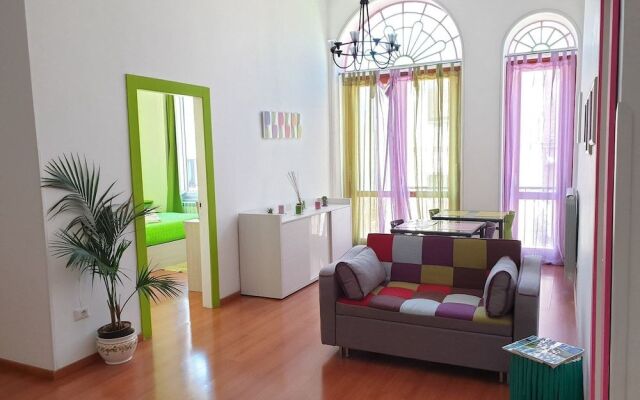 B&B Villa Le Palme
