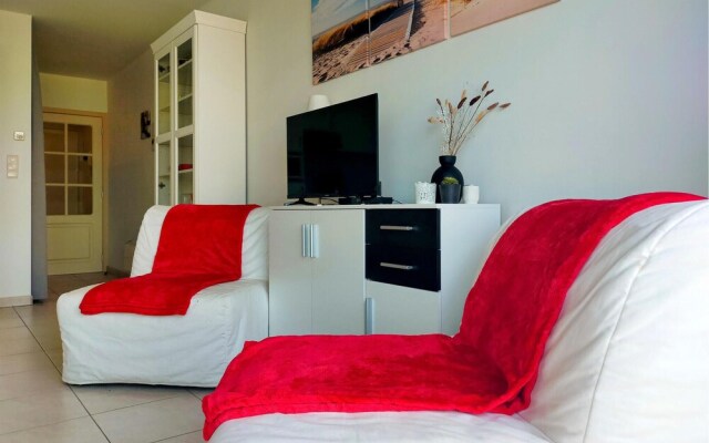 Residentie Zeezicht