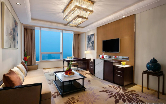 Taodou Peninsula Hotel