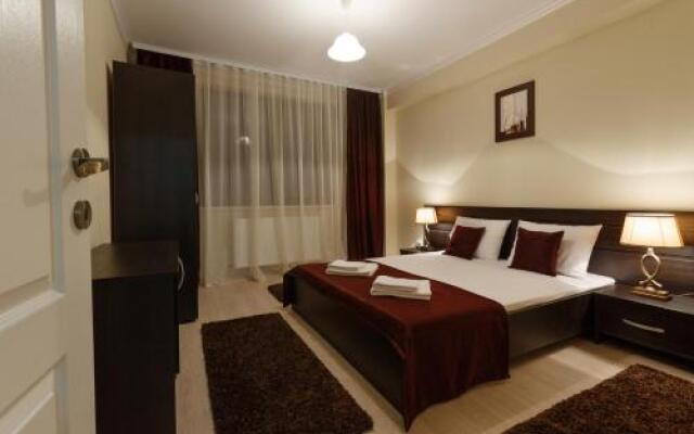 City Comfort Apartments