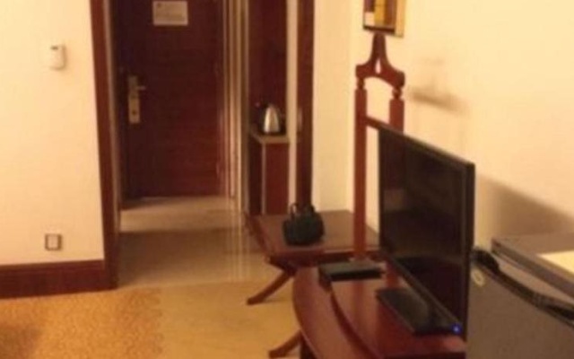 Yunnan Zhenzhuang Guest House – Guest Rooms – Kunming