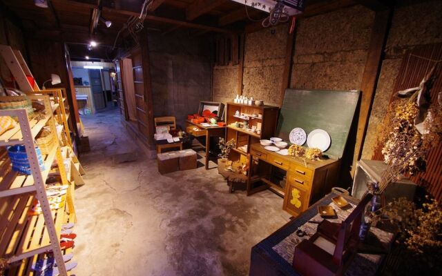 Kaiho Guesthouse Katsuzo - Hostel