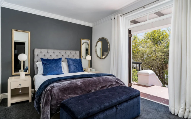 Winelands Golf Lodges 27