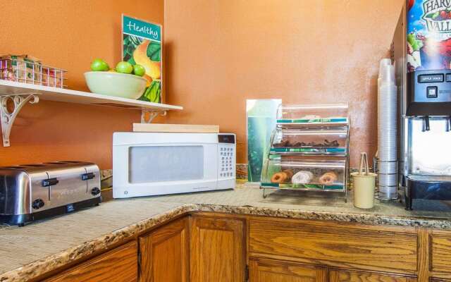 Quality Inn Maysville