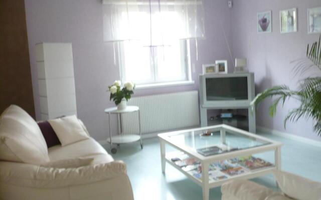 Appartement Le Jardin