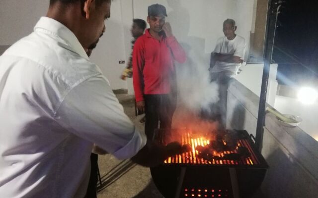 Nine Arch Holiday Resort