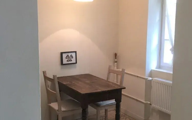 Design City Old Town - Mostowa II Apartment