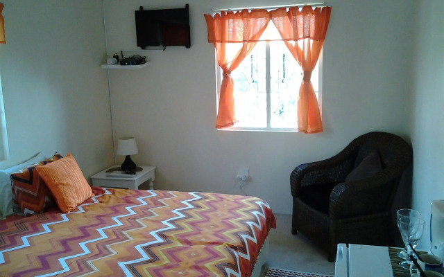 Castelletto Guest House