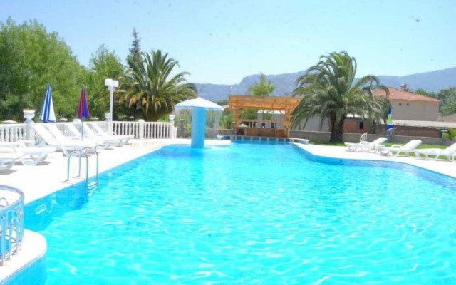 Dalyan Palmiye Resort