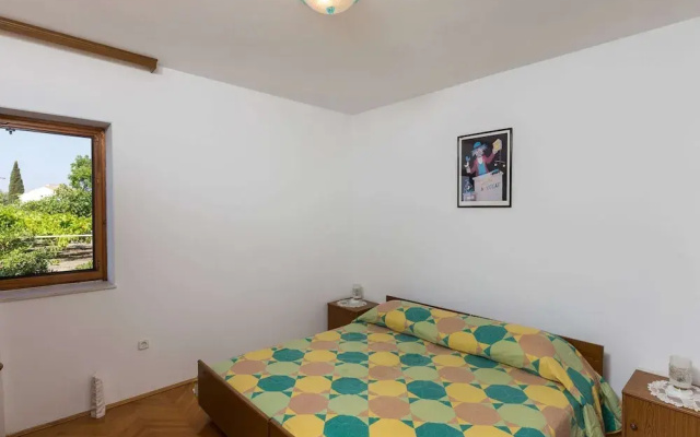 Apartments Kisic-three Bedroom Apartment With Sea View