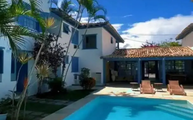 Pousada Vila Capri