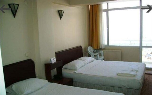 Otel Ekin