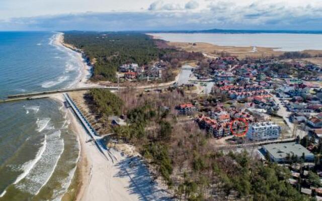 Apartamenty Vasco da Gama
