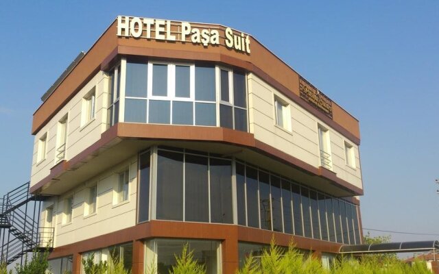 Pasha Suites Hotel