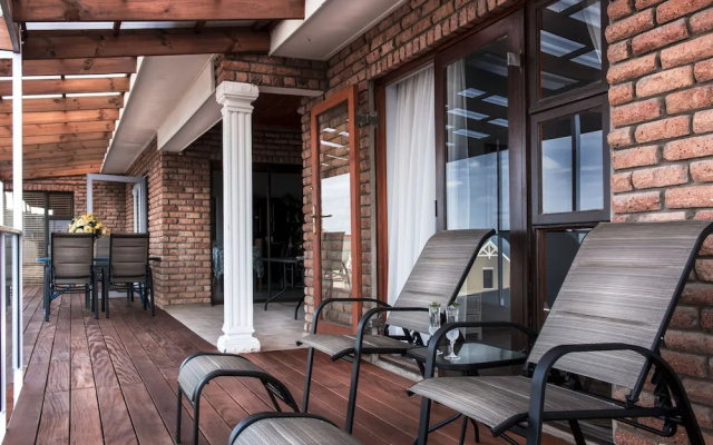 Aqua Marina Guest House