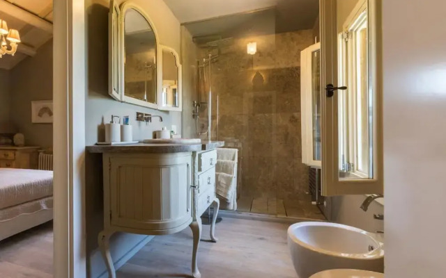 Il Castellaccio 8 in Brisighella