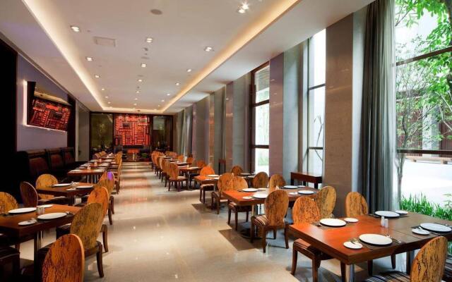 Carat Hotel Guangzhou