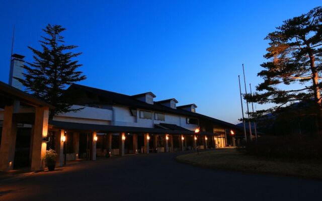 Villa The Club KARUIZAWA