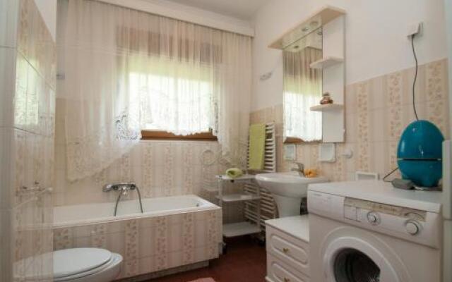 Apartmani Nives