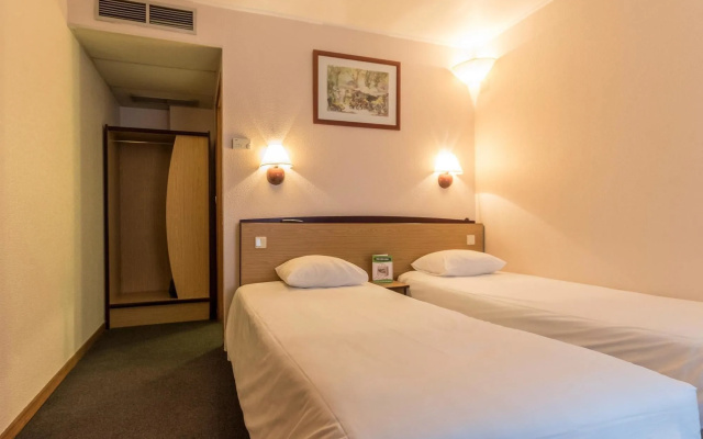 Hotel Campanile Lisbonne Sud - Setubal