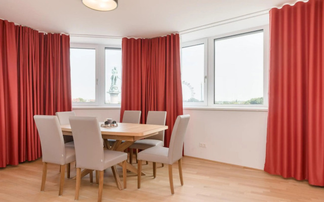 Yourapartment Prater