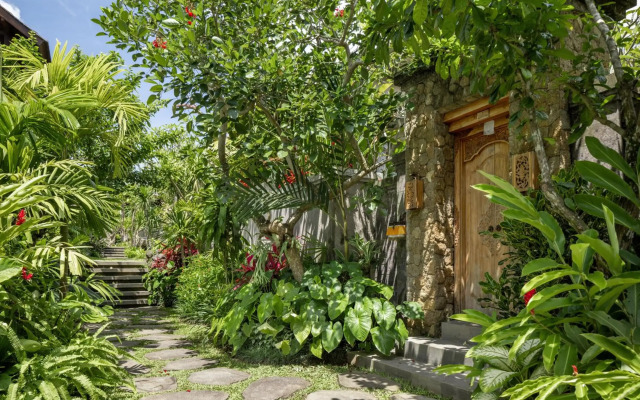 The Alena Resort A Pramana Experience