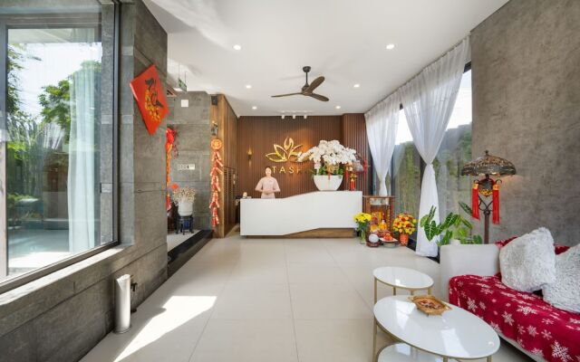 Tashi Boutique Hotel & Apartment