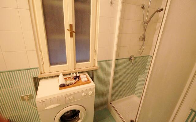 Via Giulia Wonderful Apartment