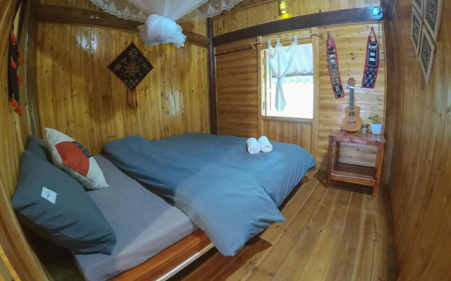 La Beauté Sa Pa – Guest Rooms – Sa Pa