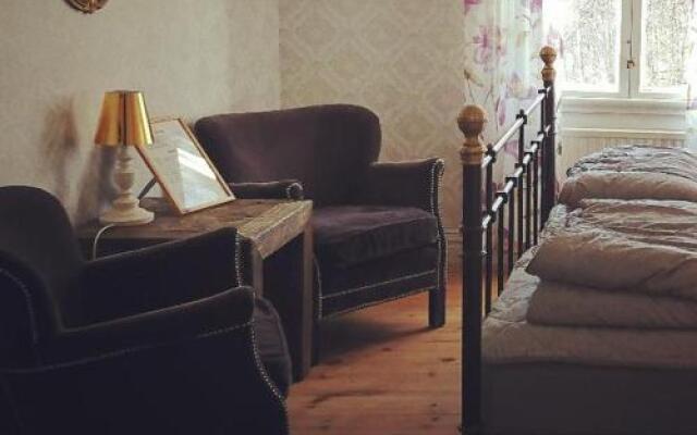 STF Glasbruket Hostel and Apartments