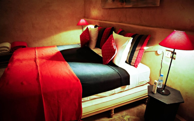 Riad Le Moulin