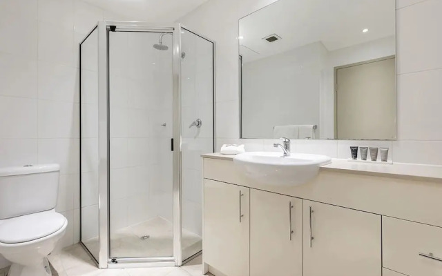 Metawise 2bed on Dixon Next to ICC Darling Harbour