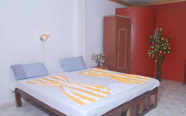 Gabriel Guest House