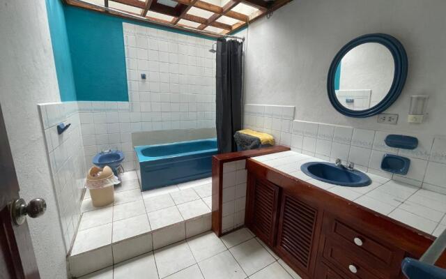 Hostal Pachamama Lodge