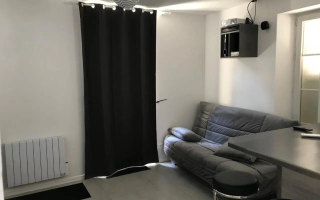 Petite maison de Ville
