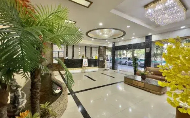 Hongxing Home Hotel (Nanning Wuyi store)