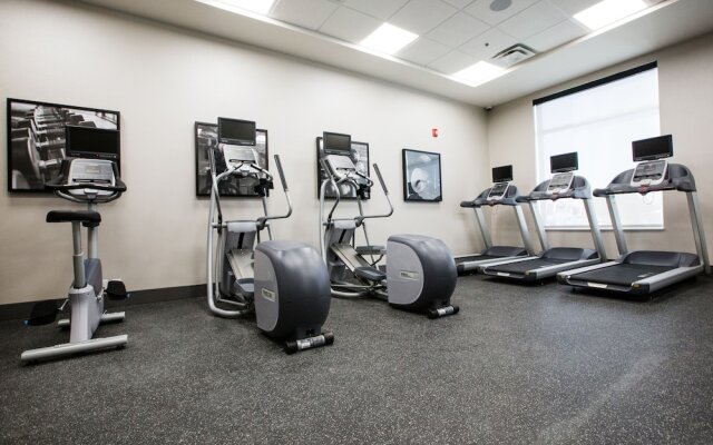 Holiday Inn Hotel & Suites Calgary South Conference Ctr