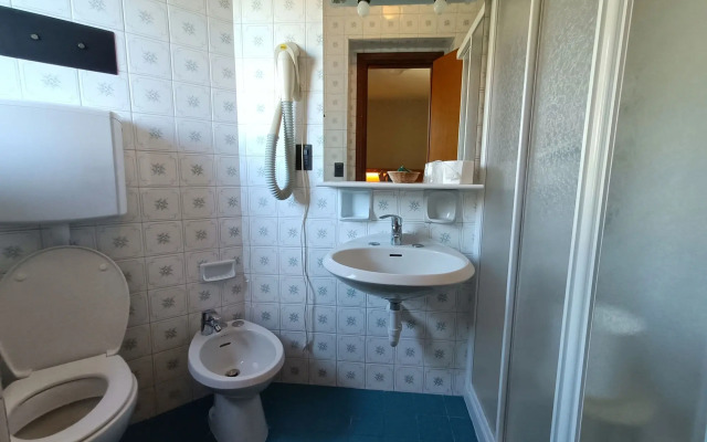Hotel S. Maria