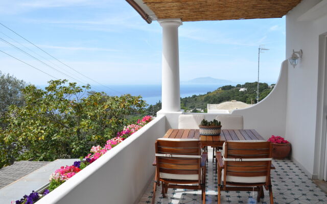 Riolinciano14 B&B