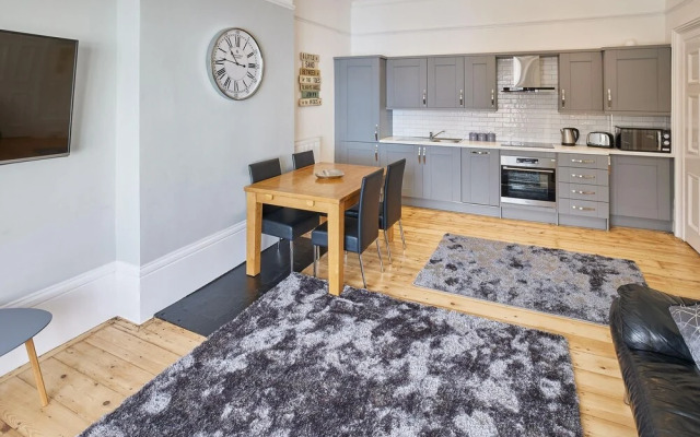 Apartment 3 at Khyber