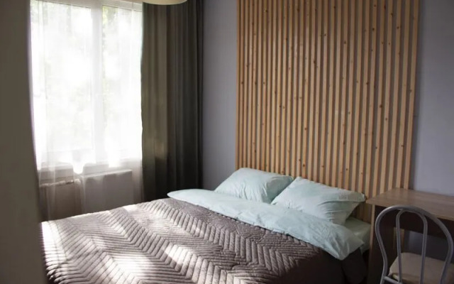 Rental SPB apartments on Zina Portnova str., 12