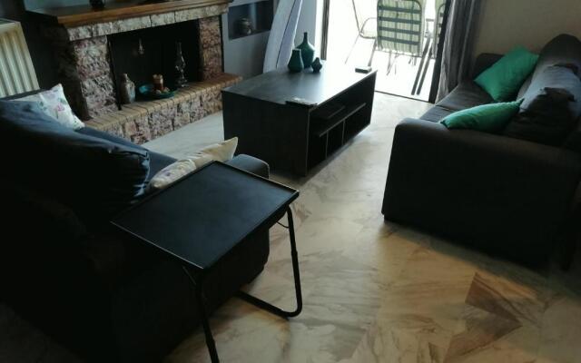 Panorama house leika kalamatas