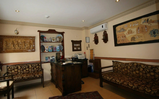 Istanbul Hanedan Hotel